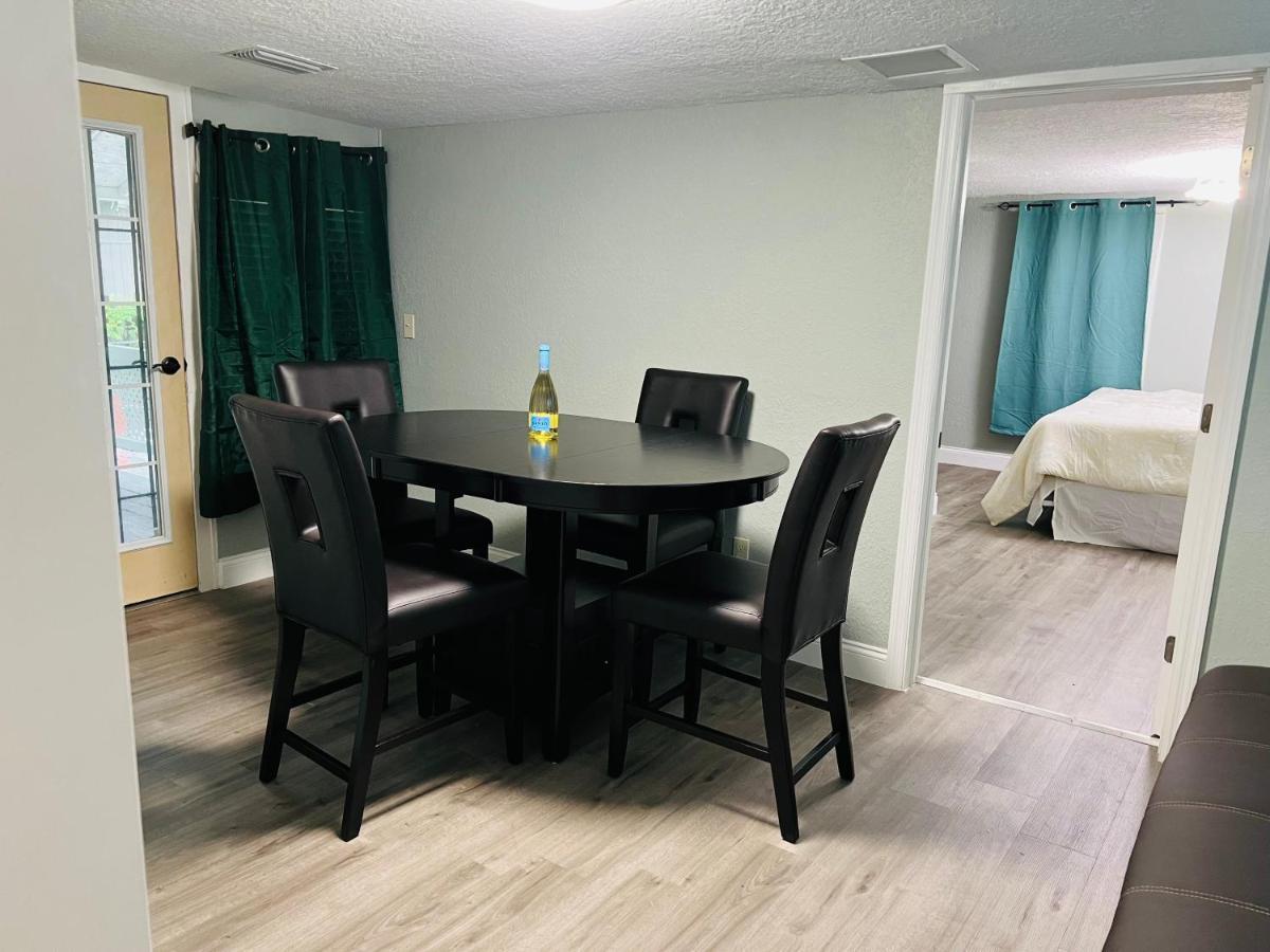 3Bdrm Fruit Tree Home Near Downtown Ορλάντο Εξωτερικό φωτογραφία