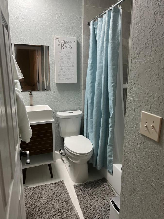 3Bdrm Fruit Tree Home Near Downtown Ορλάντο Εξωτερικό φωτογραφία