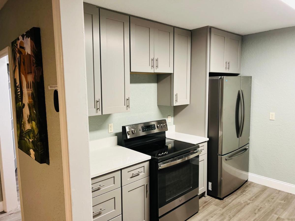 3Bdrm Fruit Tree Home Near Downtown Ορλάντο Εξωτερικό φωτογραφία
