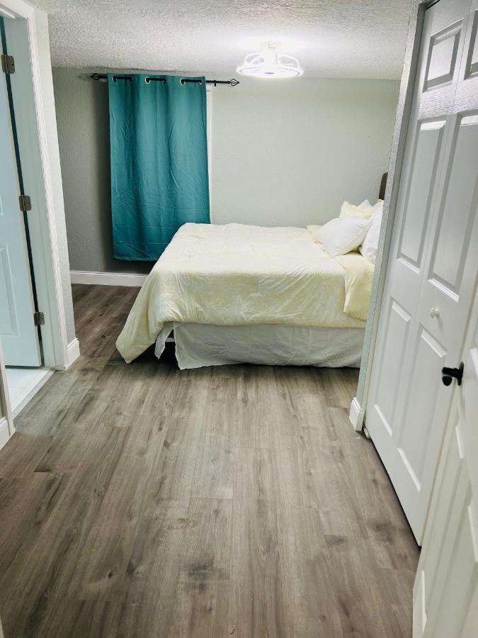 3Bdrm Fruit Tree Home Near Downtown Ορλάντο Εξωτερικό φωτογραφία