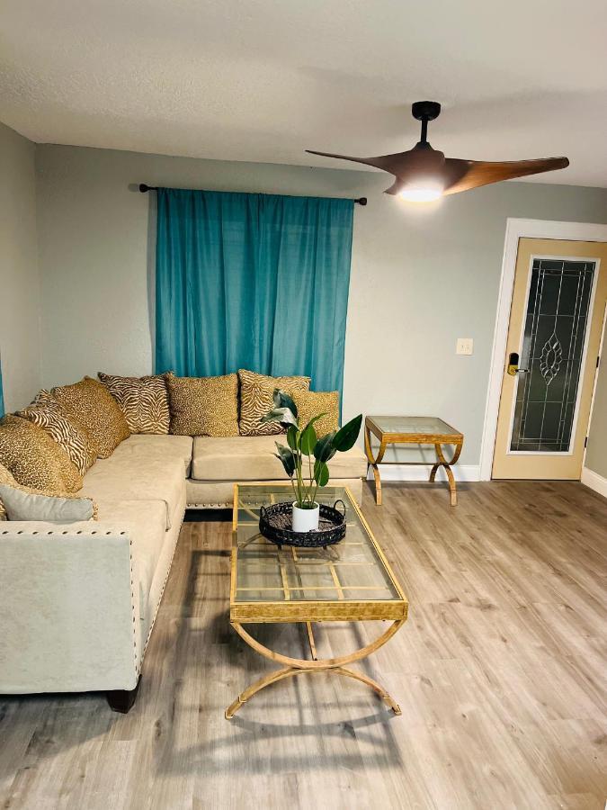 3Bdrm Fruit Tree Home Near Downtown Ορλάντο Εξωτερικό φωτογραφία