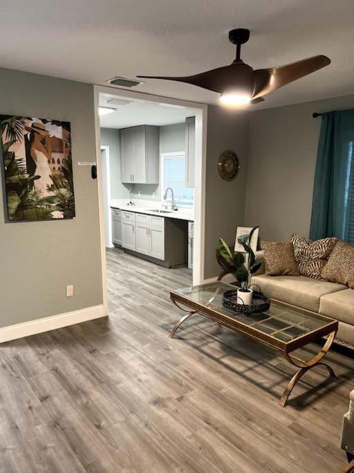 3Bdrm Fruit Tree Home Near Downtown Ορλάντο Εξωτερικό φωτογραφία