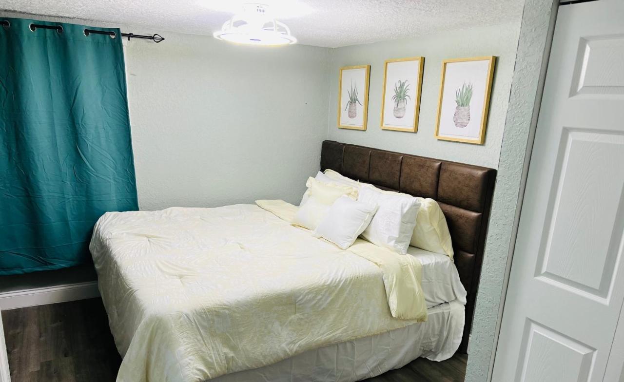 3Bdrm Fruit Tree Home Near Downtown Ορλάντο Εξωτερικό φωτογραφία
