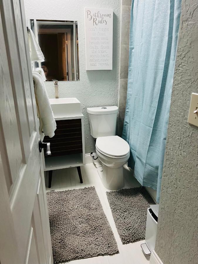 3Bdrm Fruit Tree Home Near Downtown Ορλάντο Εξωτερικό φωτογραφία
