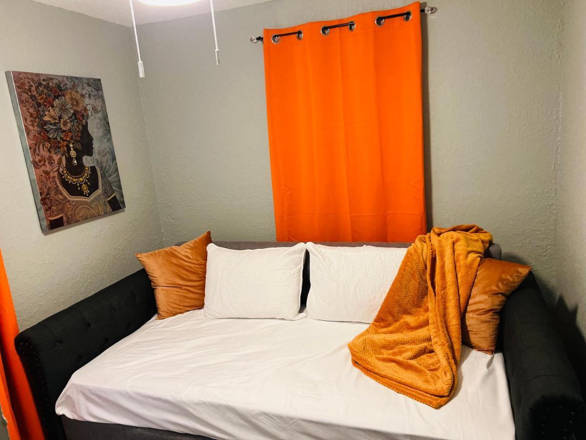 3Bdrm Fruit Tree Home Near Downtown Ορλάντο Εξωτερικό φωτογραφία