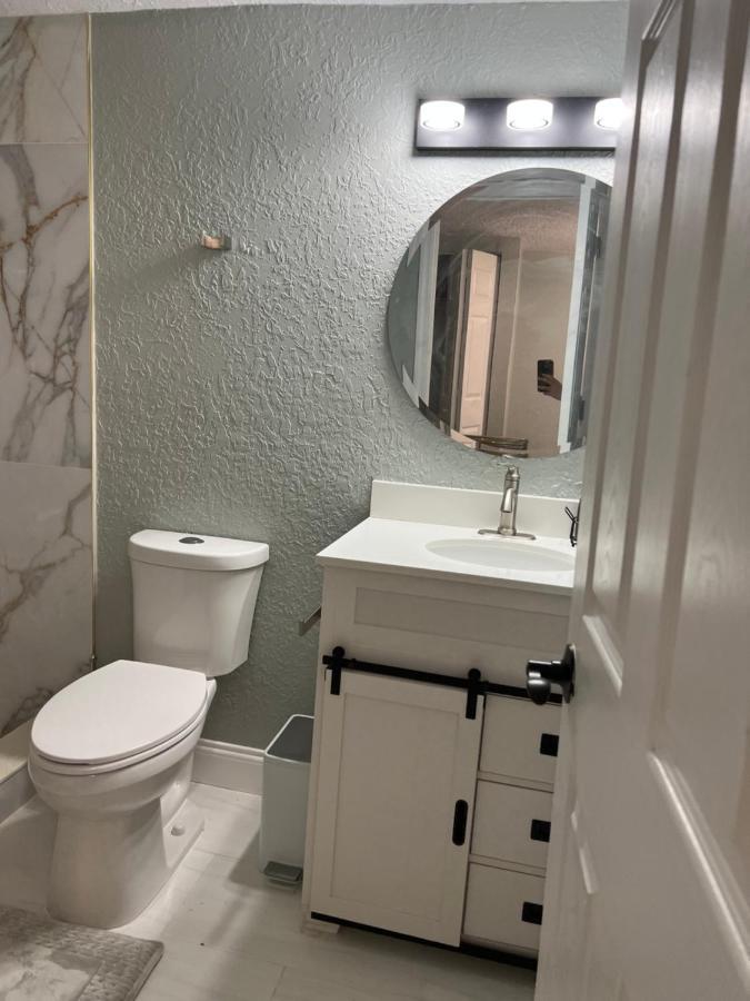 3Bdrm Fruit Tree Home Near Downtown Ορλάντο Εξωτερικό φωτογραφία