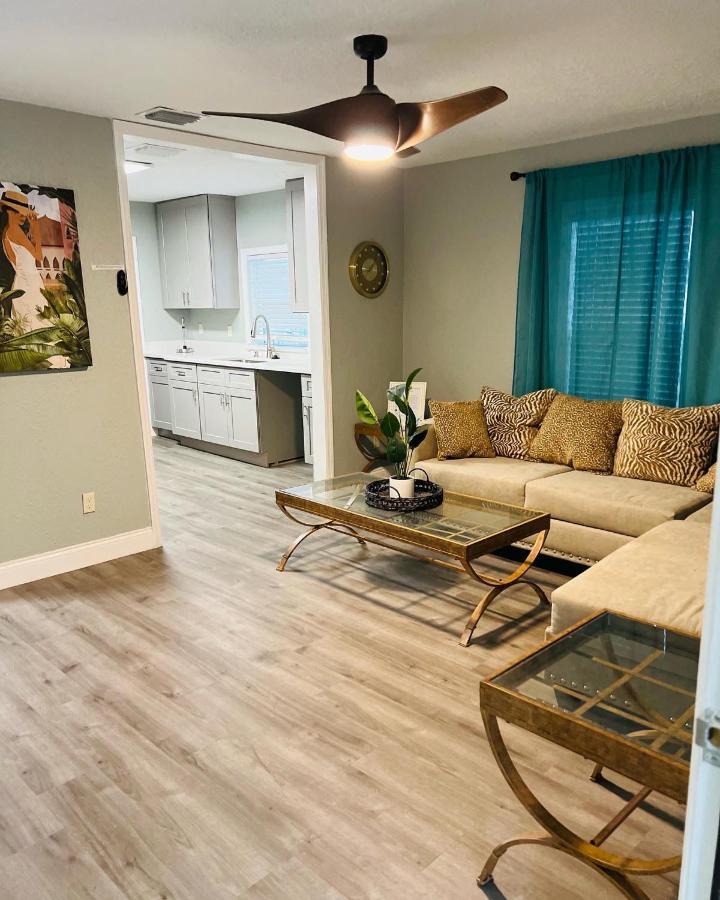 3Bdrm Fruit Tree Home Near Downtown Ορλάντο Εξωτερικό φωτογραφία