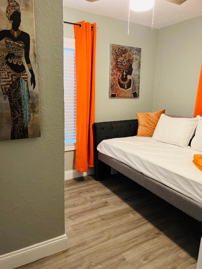 3Bdrm Fruit Tree Home Near Downtown Ορλάντο Εξωτερικό φωτογραφία