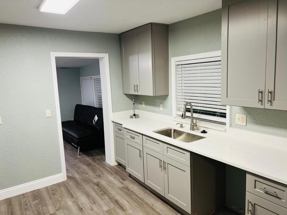 3Bdrm Fruit Tree Home Near Downtown Ορλάντο Εξωτερικό φωτογραφία